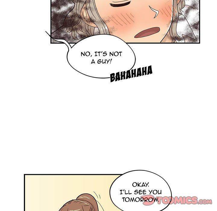 His Women’s University - Chapter 53 [photo 62] - MangaPorn