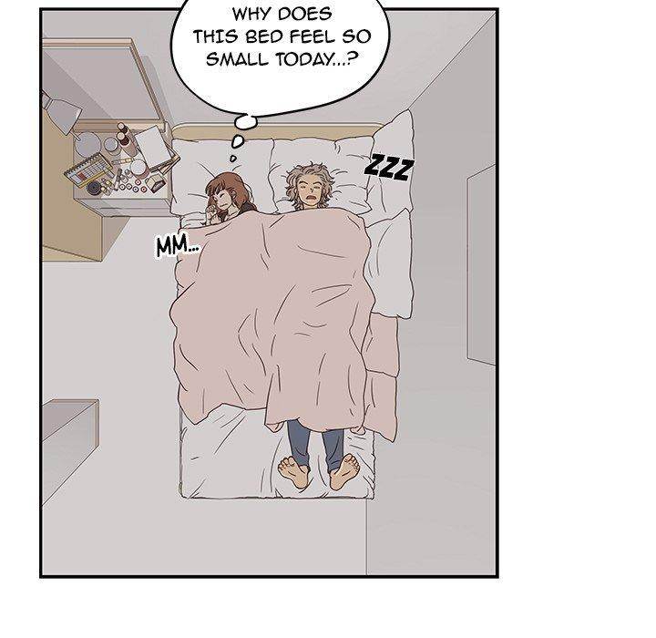 His Women’s University - Chapter 53 [photo 73] - MangaPorn