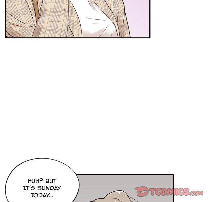 His Women’s University - Chapter 53 [photo 86] - MangaPorn