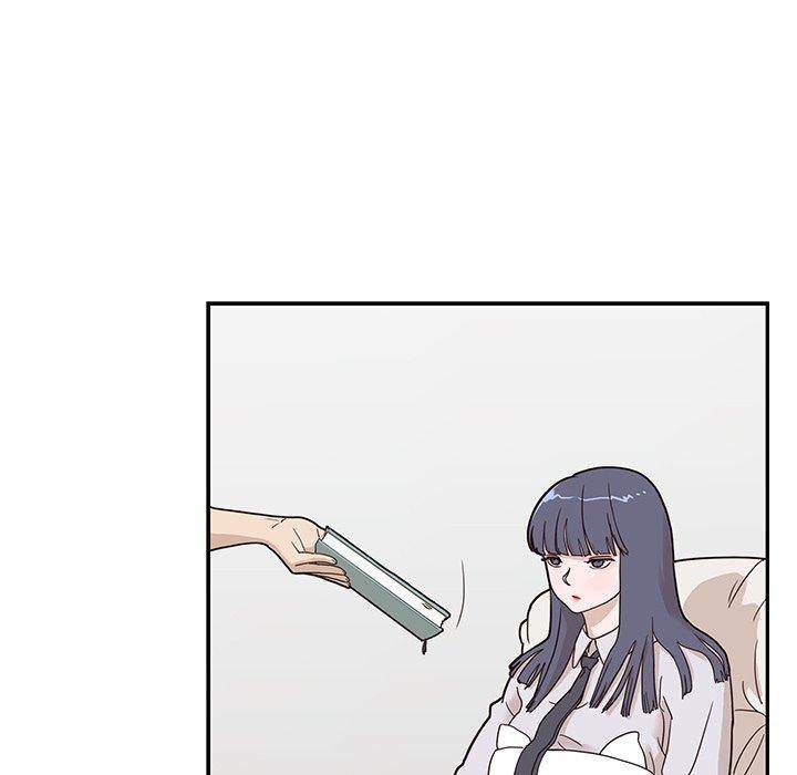 His Women’s University - Chapter 54 [photo 101] - MangaPorn