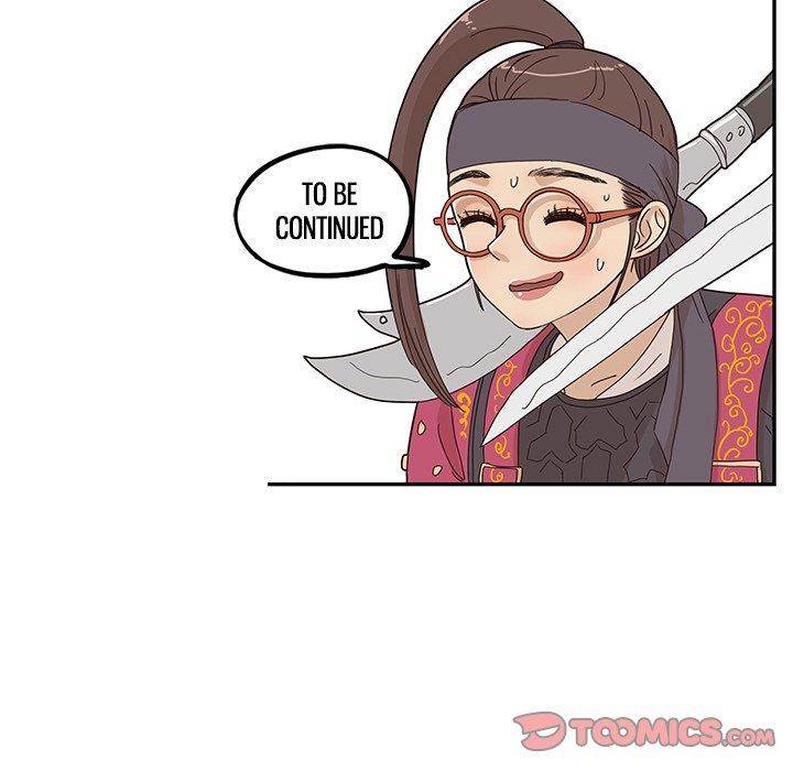 His Women’s University - Chapter 54 [photo 114] - MangaPorn
