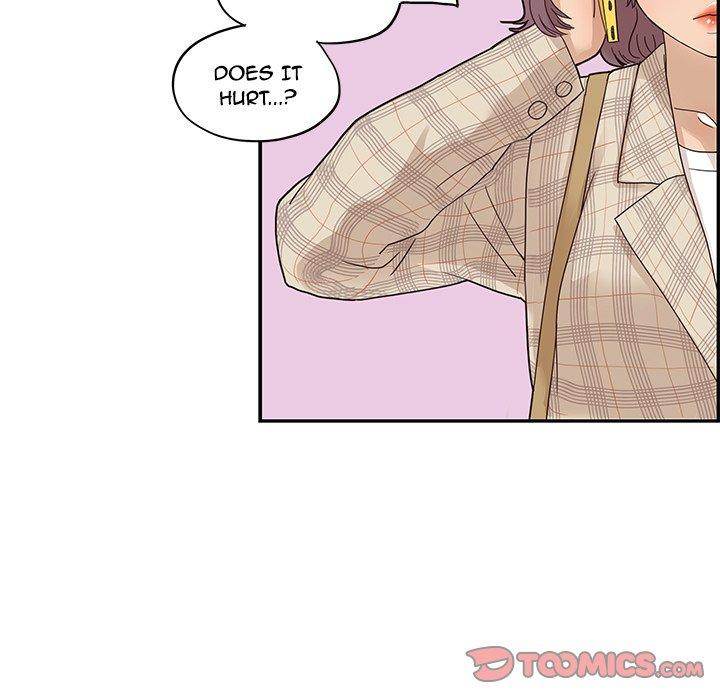His Women’s University - Chapter 54 [photo 117] - MangaPorn