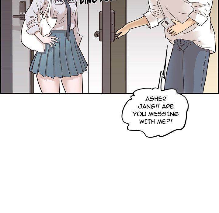 His Women’s University - Chapter 54 [photo 22] - MangaPorn