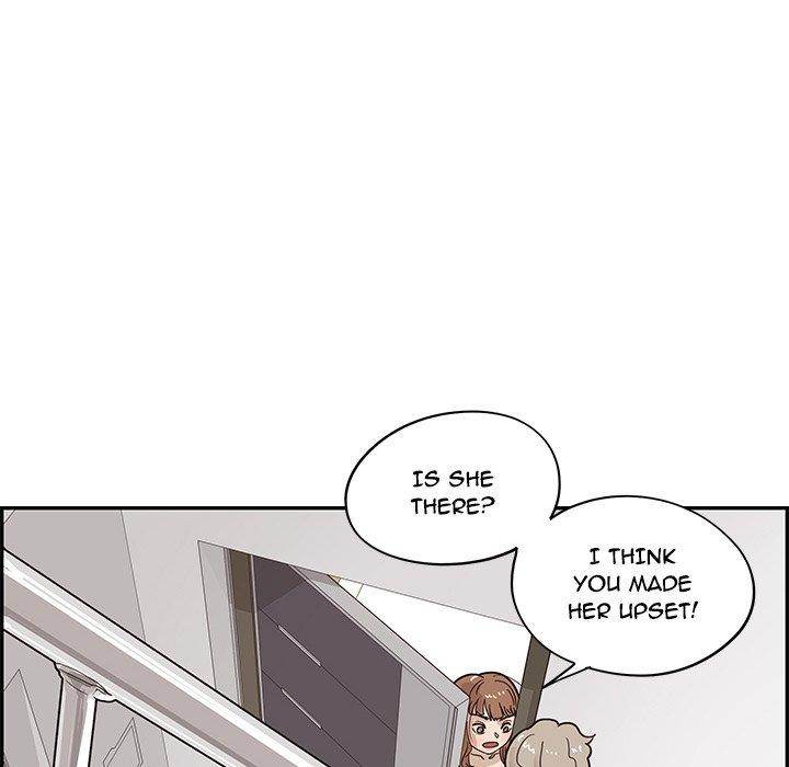 His Women’s University - Chapter 54 [photo 46] - MangaPorn