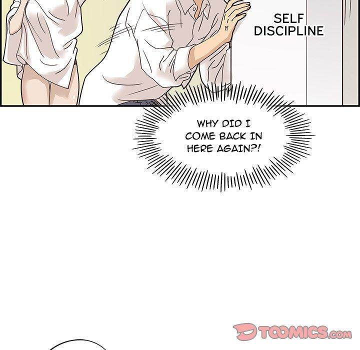 His Women’s University - Chapter 54 [photo 54] - MangaPorn
