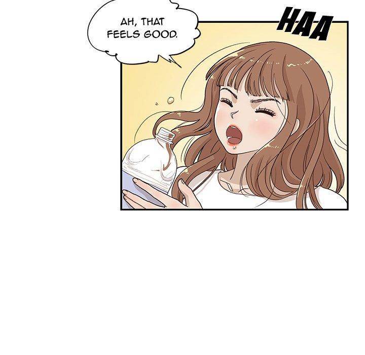 His Women’s University - Chapter 54 [photo 58] - MangaPorn