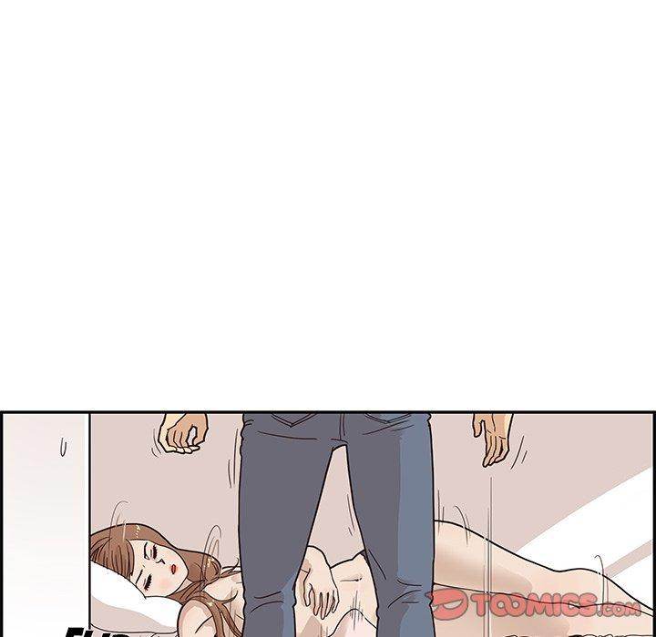 His Women’s University - Chapter 54 [photo 6] - MangaPorn