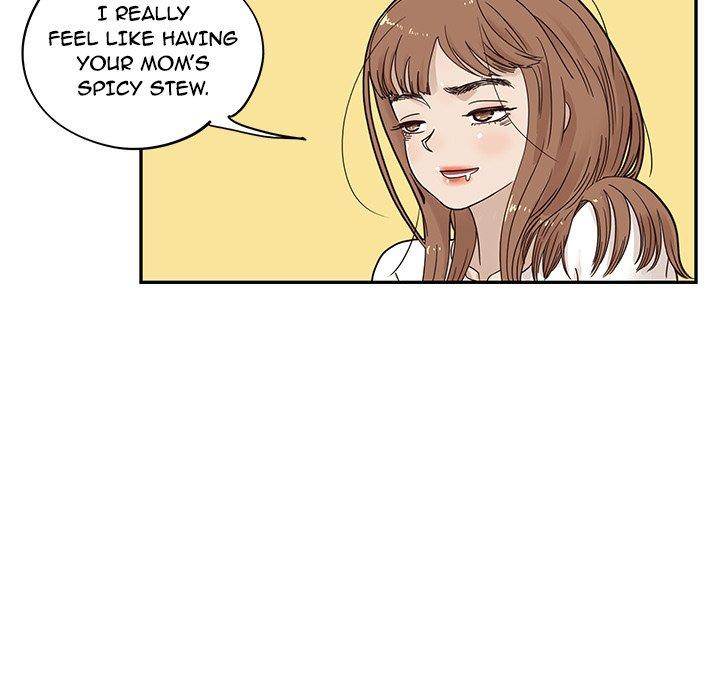 His Women’s University - Chapter 54 [photo 61] - MangaPorn