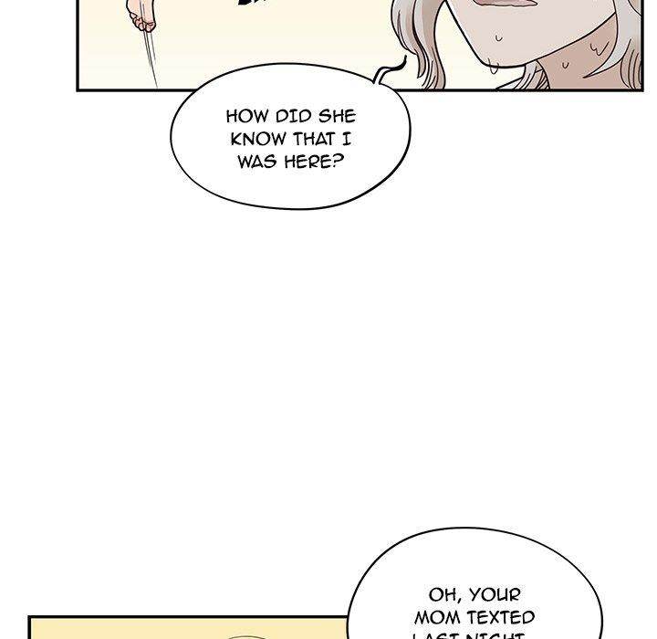 His Women’s University - Chapter 54 [photo 70] - MangaPorn