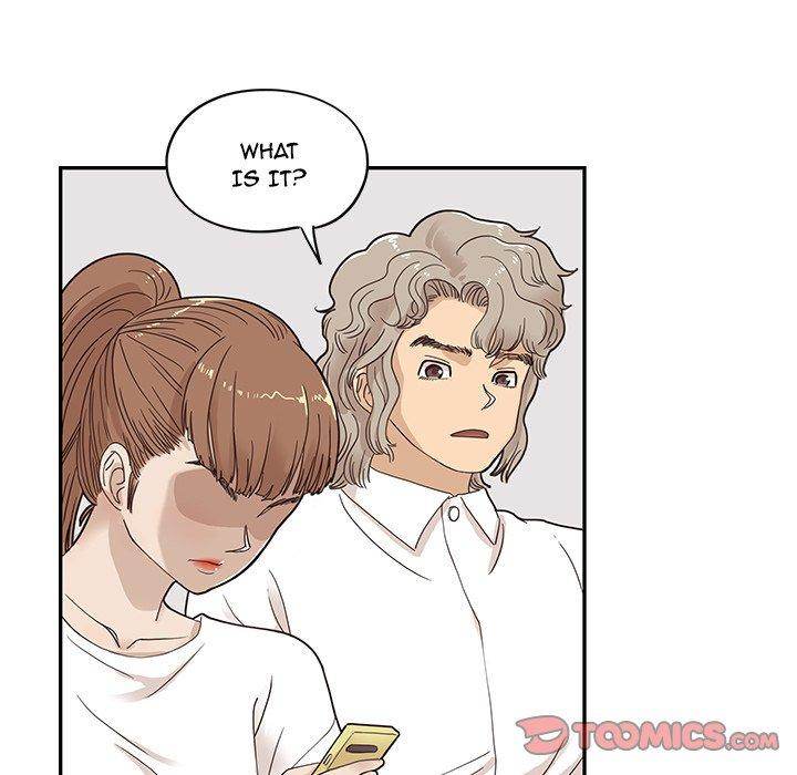 His Women’s University - Chapter 54 [photo 81] - MangaPorn