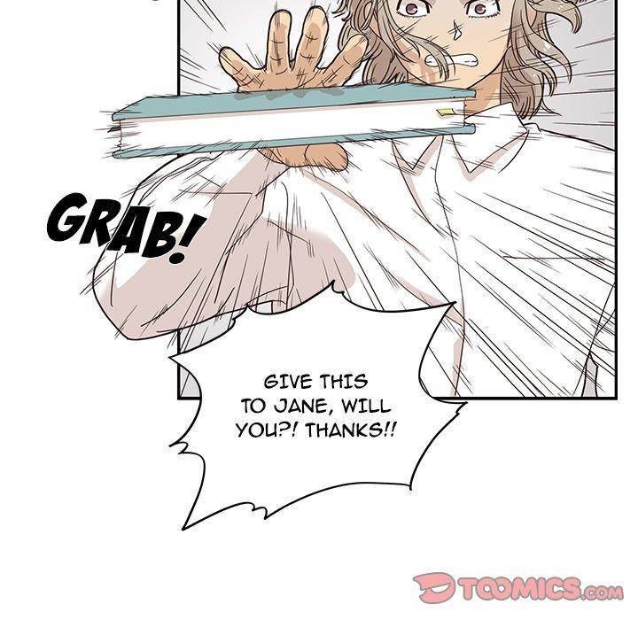 His Women’s University - Chapter 54 [photo 87] - MangaPorn