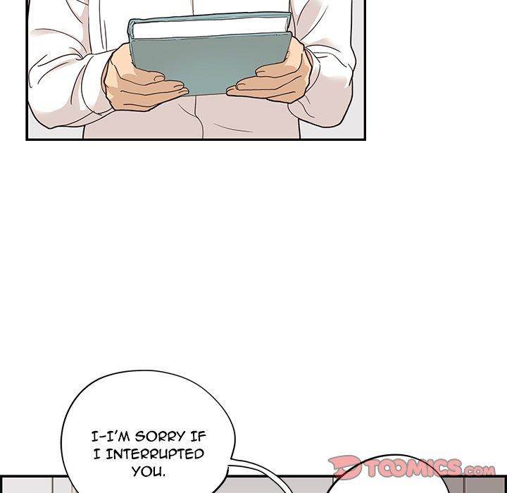 His Women’s University - Chapter 54 [photo 99] - MangaPorn