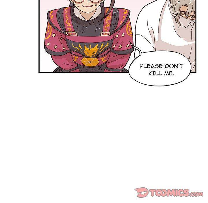 His Women’s University - Chapter 55 [photo 22] - MangaPorn