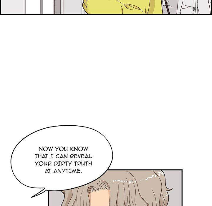 His Women’s University - Chapter 55 [photo 33] - MangaPorn