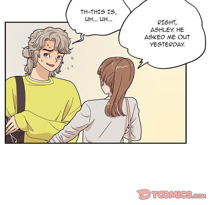 His Women’s University - Chapter 55 [photo 38] - MangaPorn