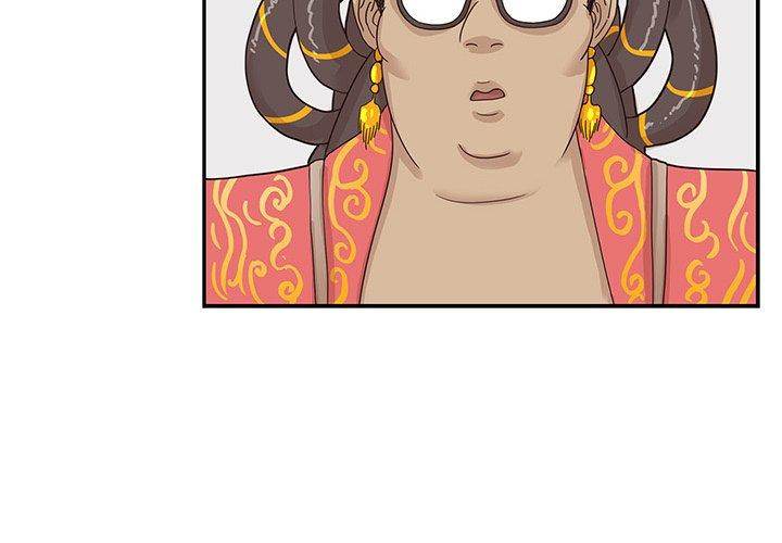 His Women’s University - Chapter 55 [photo 4] - MangaPorn