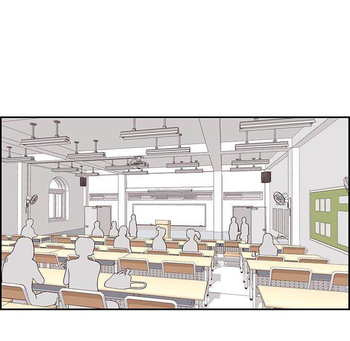 His Women’s University - Chapter 55 [photo 45] - MangaPorn