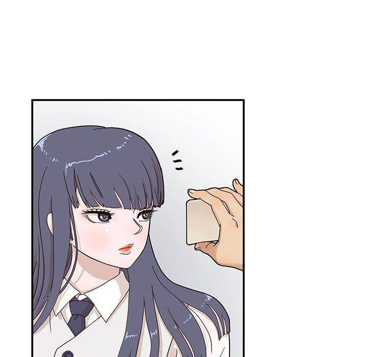 His Women’s University - Chapter 55 [photo 49] - MangaPorn