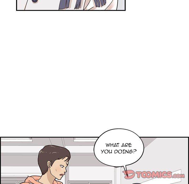 His Women’s University - Chapter 55 [photo 50] - MangaPorn
