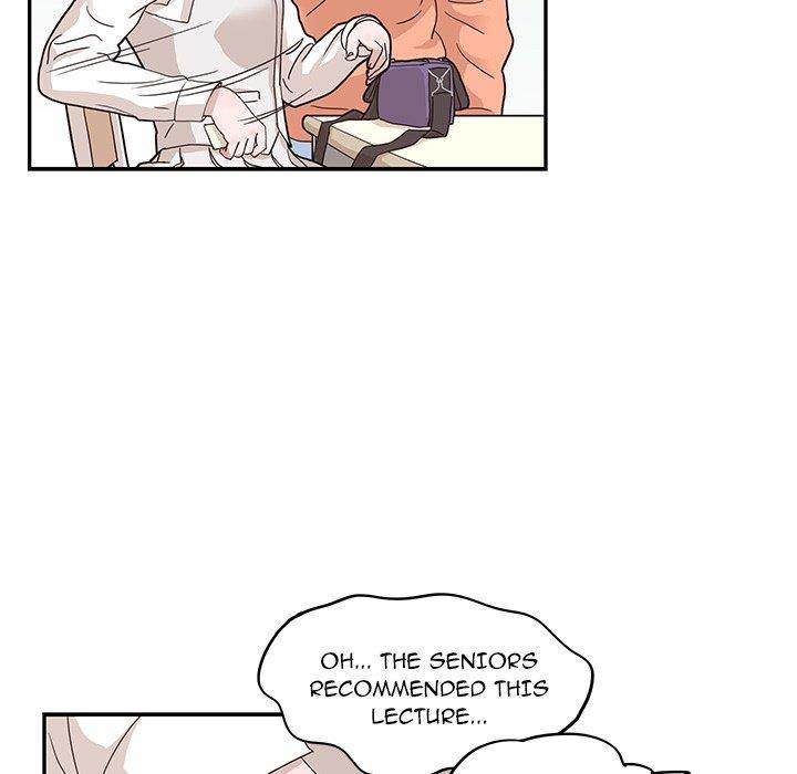 His Women’s University - Chapter 55 [photo 57] - MangaPorn