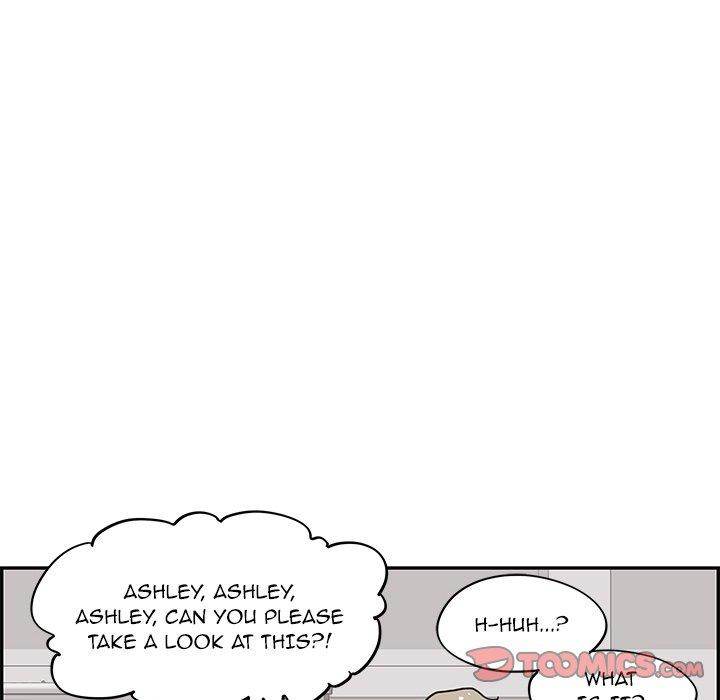His Women’s University - Chapter 55 [photo 70] - MangaPorn