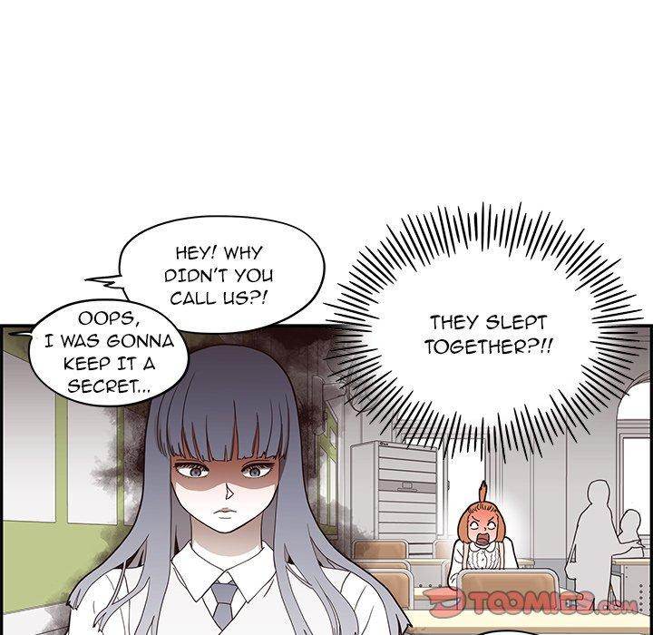 His Women’s University - Chapter 55 [photo 86] - MangaPorn
