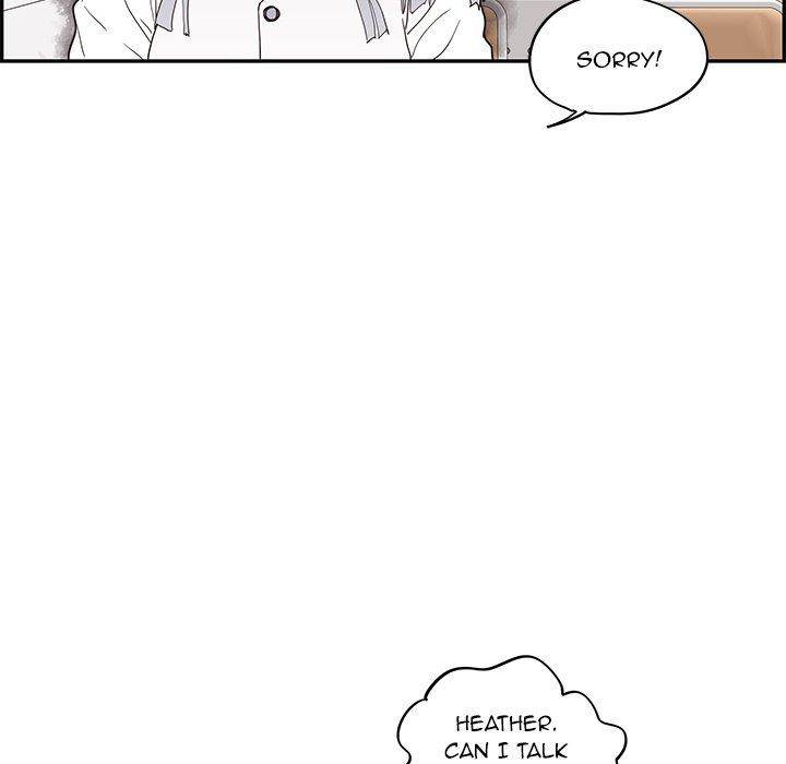 His Women’s University - Chapter 55 [photo 87] - MangaPorn