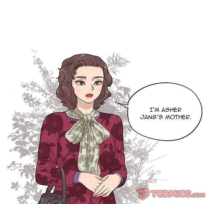 His Women’s University - Chapter 55 [photo 98] - MangaPorn