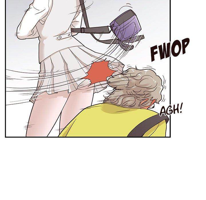 His Women’s University - Chapter 56 [photo 21] - MangaPorn