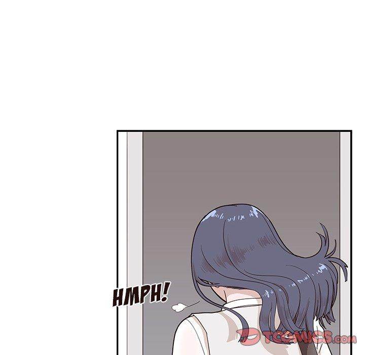 His Women’s University - Chapter 56 [photo 22] - MangaPorn