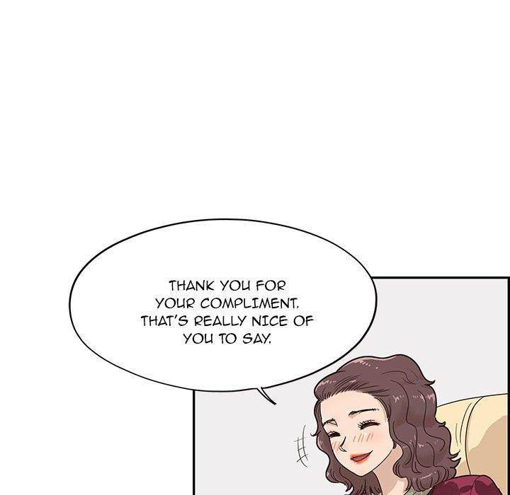 His Women’s University - Chapter 56 [photo 36] - MangaPorn