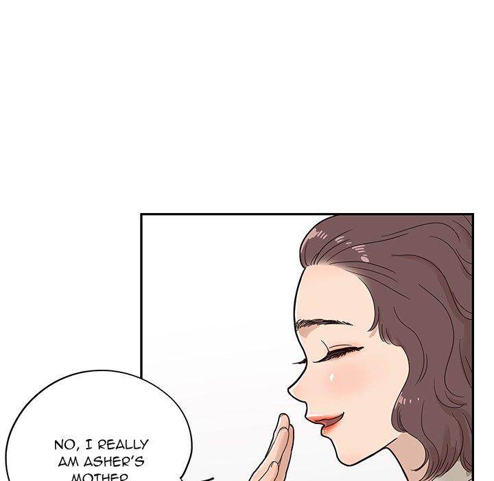 His Women’s University - Chapter 56 [photo 39] - MangaPorn
