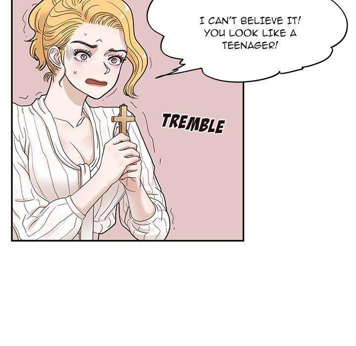 His Women’s University - Chapter 56 [photo 41] - MangaPorn
