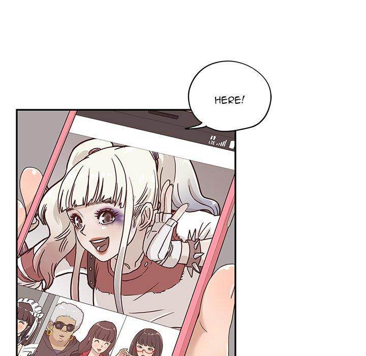 His Women’s University - Chapter 56 [photo 49] - MangaPorn