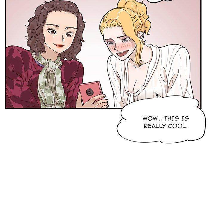 His Women’s University - Chapter 56 [photo 51] - MangaPorn