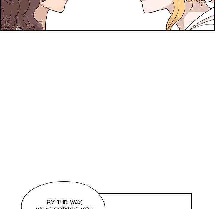 His Women’s University - Chapter 56 [photo 57] - MangaPorn