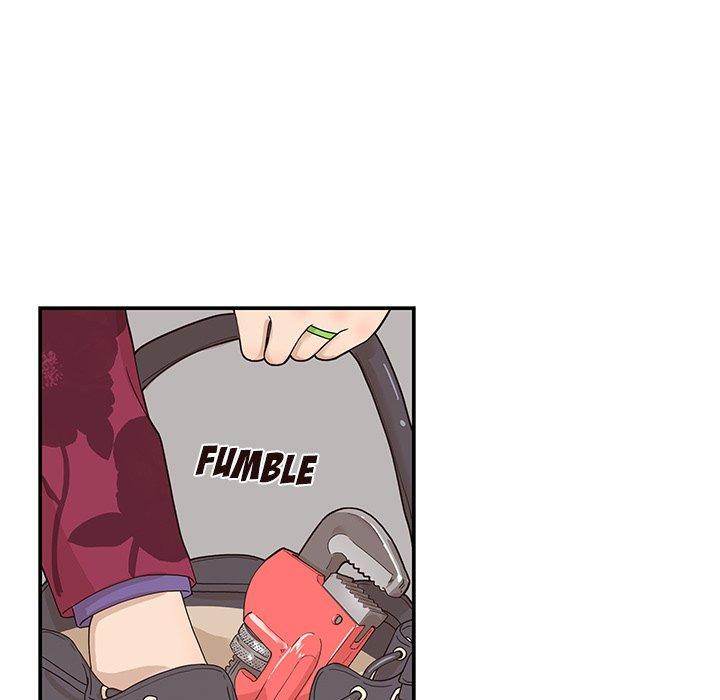 His Women’s University - Chapter 56 [photo 63] - MangaPorn