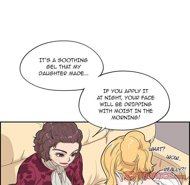 His Women’s University - Chapter 56 [photo 66] - MangaPorn