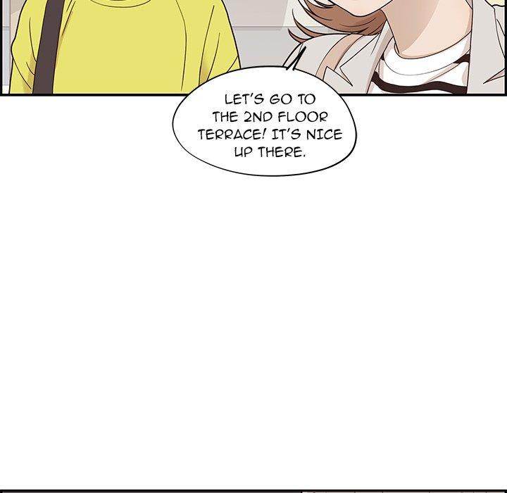 His Women’s University - Chapter 56 [photo 7] - MangaPorn