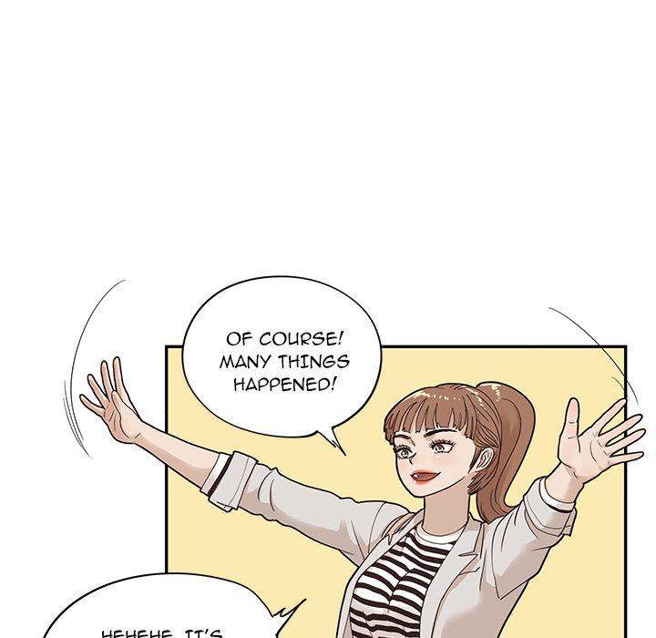 His Women’s University - Chapter 56 [photo 76] - MangaPorn