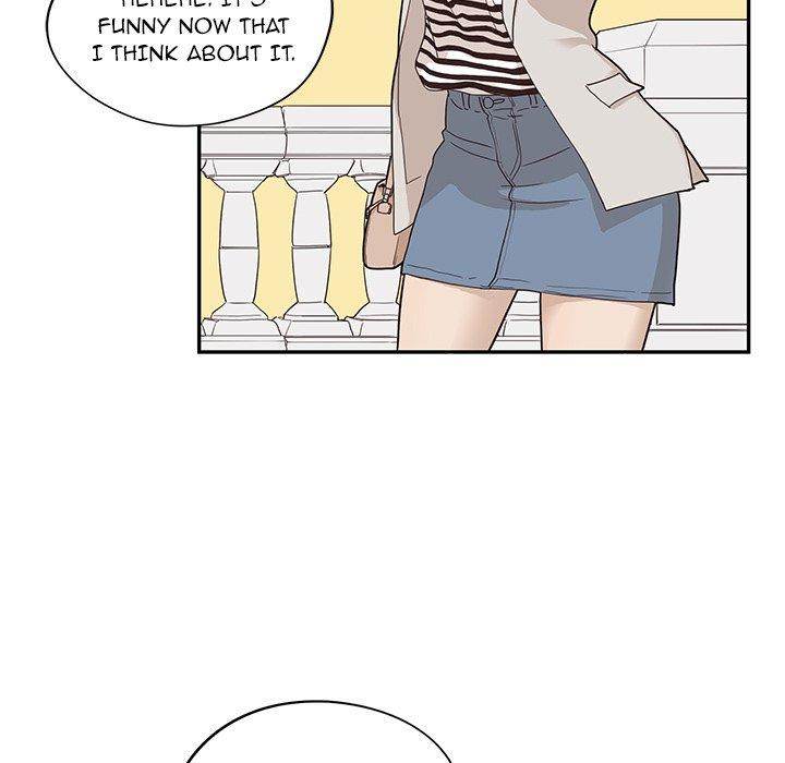 His Women’s University - Chapter 56 [photo 77] - MangaPorn