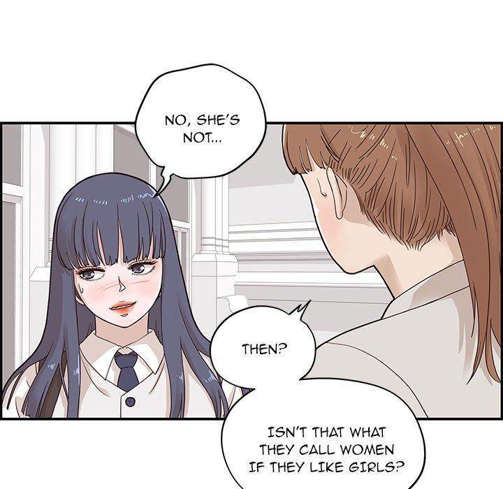 His Women’s University - Chapter 56 [photo 91] - MangaPorn
