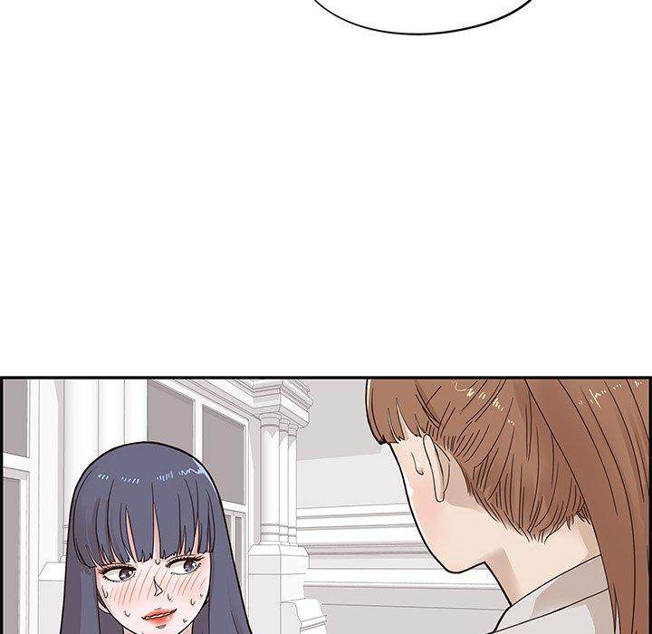 His Women’s University - Chapter 56 [photo 92] - MangaPorn