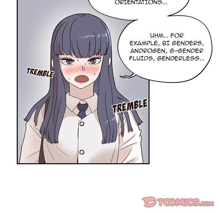 His Women’s University - Chapter 56 [photo 94] - MangaPorn