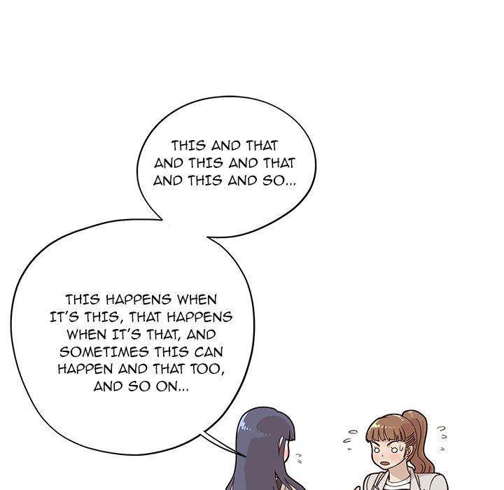 His Women’s University - Chapter 56 [photo 95] - MangaPorn