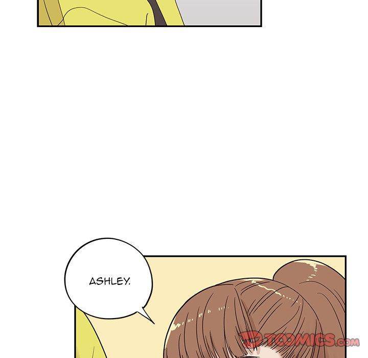 His Women’s University - Chapter 57 [photo 26] - MangaPorn