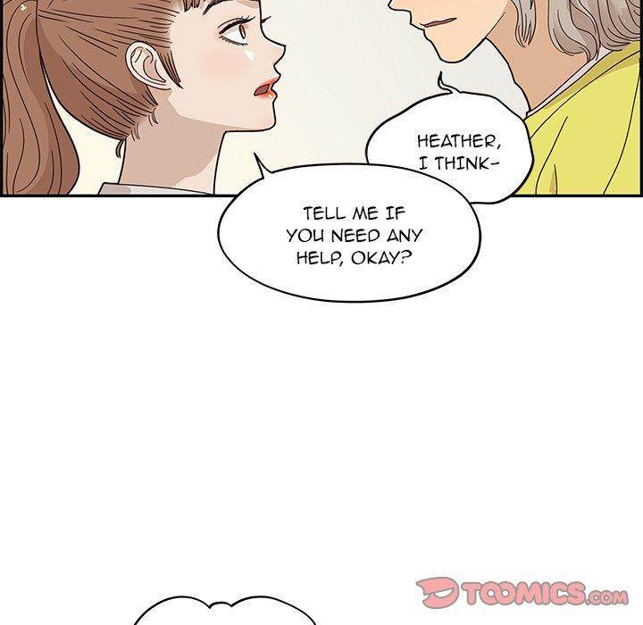 His Women’s University - Chapter 57 [photo 34] - MangaPorn