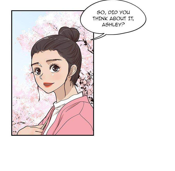 His Women’s University - Chapter 57 [photo 45] - MangaPorn