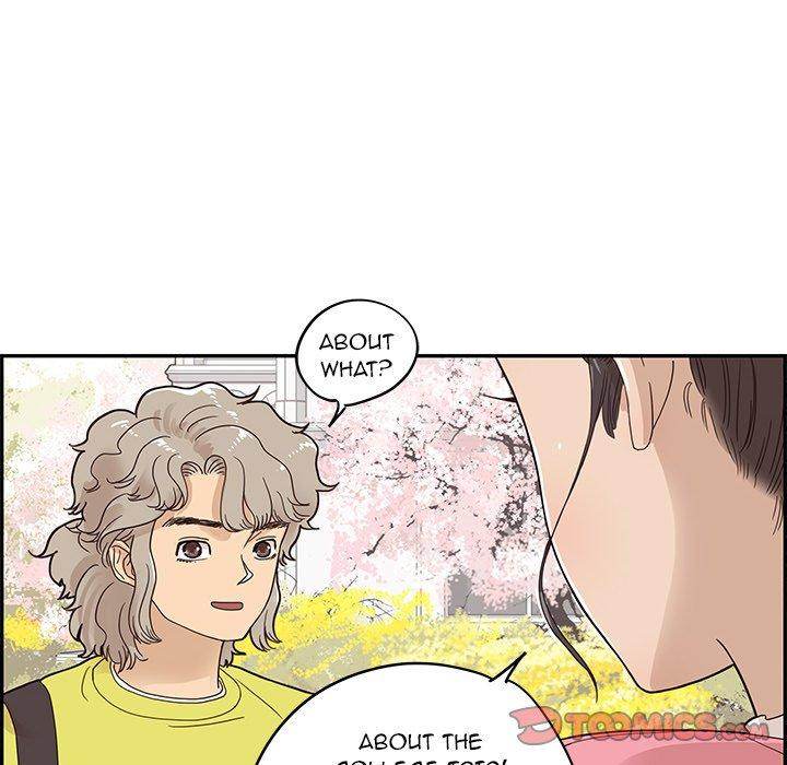 His Women’s University - Chapter 57 [photo 46] - MangaPorn