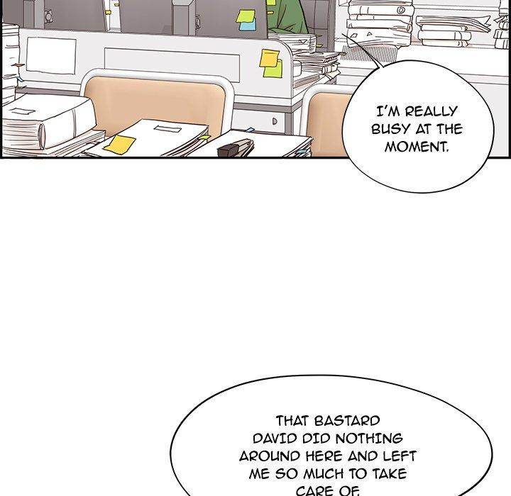 His Women’s University - Chapter 57 [photo 73] - MangaPorn